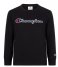 Champion  Crewneck Sweatshirt Black Beauty (KK001)