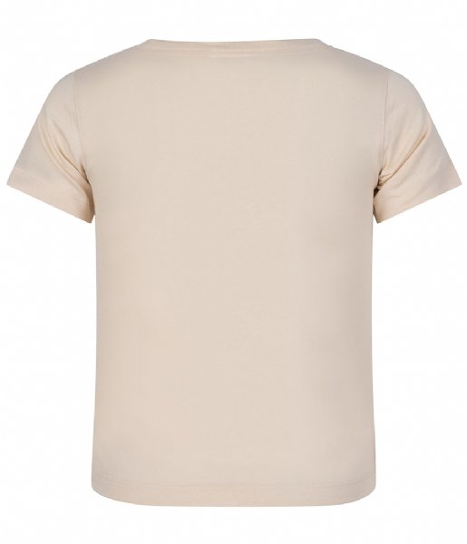 Champion  Crewneck T-Shirt Sand (YS015)