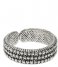 Camps en Camps  Dotted Ring Zilver