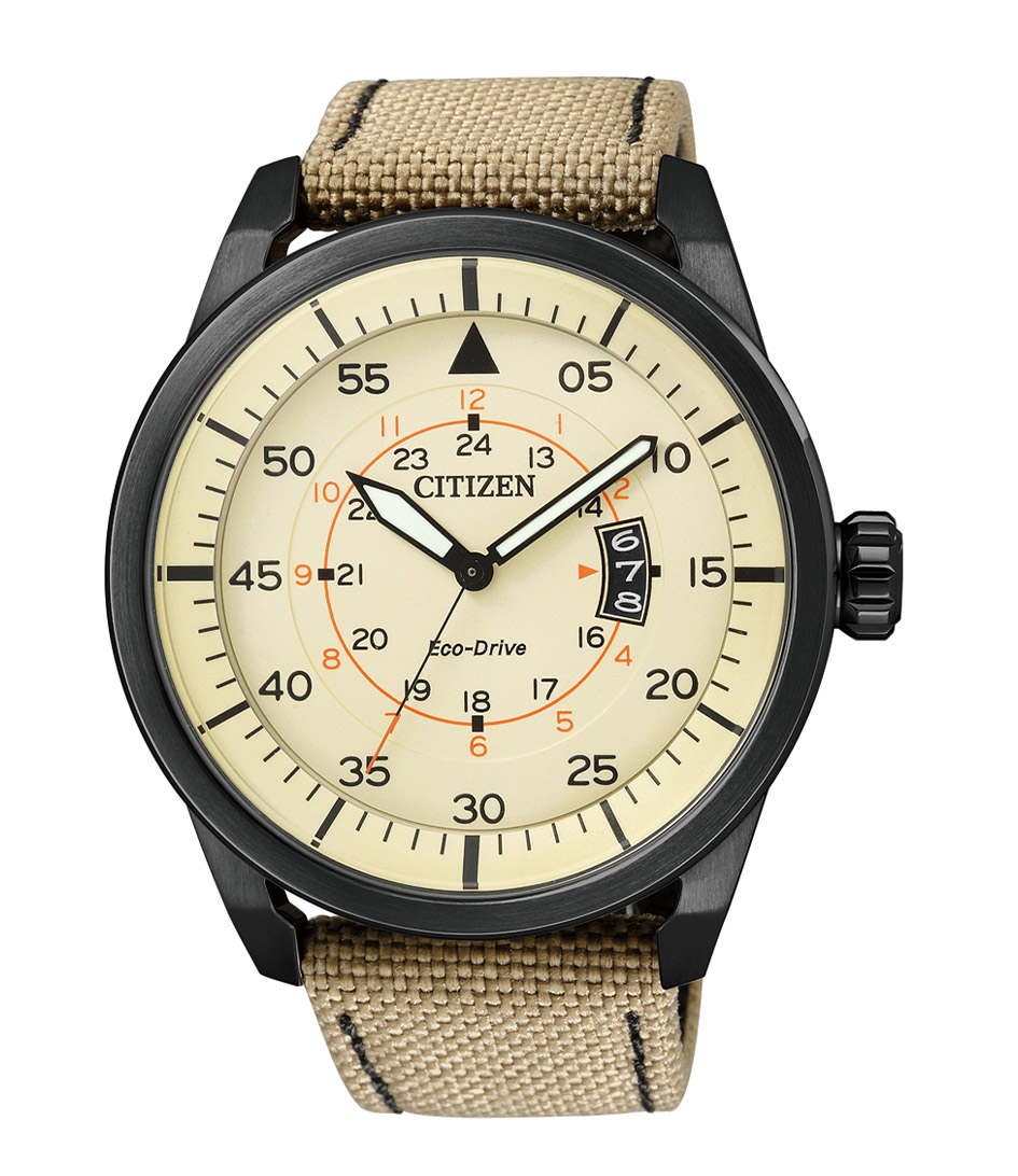 Citizen Core Collection AW1365 19P horloge online kopen