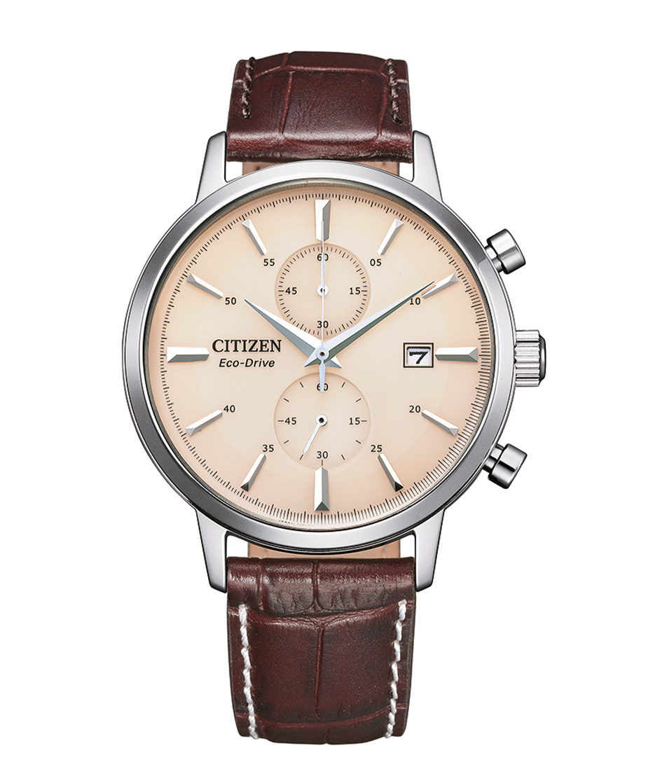 Citizen Core Collection CA7061 26X Vintage horloge online kopen