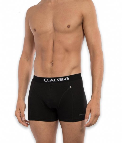 Claesens  2-pack Boxer Black