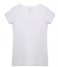 Claesens  T-Shirt SS White