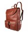 Cowboysbag  Backpack Reiff 13 inch Cognac (300)