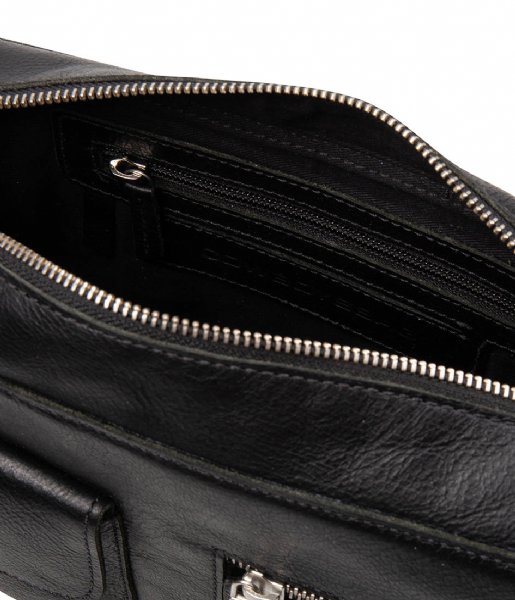 Cowboysbag Handtas Bag Rhue Black (100)