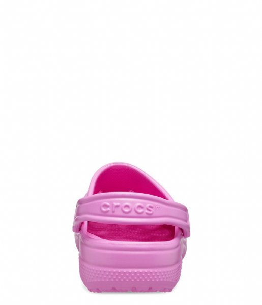 Crocs Clog Classic Taffy Pink (6SW)