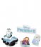 CrocsJibbitz Disney Frozen II 5-Pack Blue