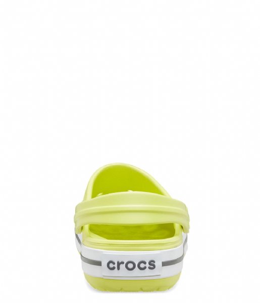 Crocs  Crocband Citrus (738)