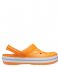Crocs Clog Crocband Orange Zing (83A)