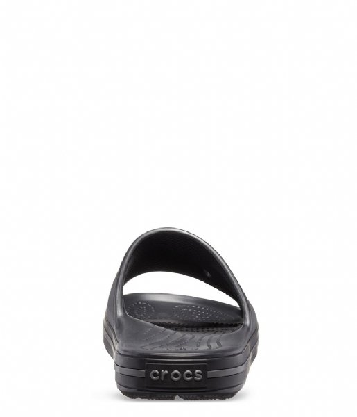 Crocs  Crocband III Slide Black Graphite (02S)