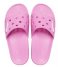 Crocs  Classic Crocs Slide Taffy Pink (6SW)