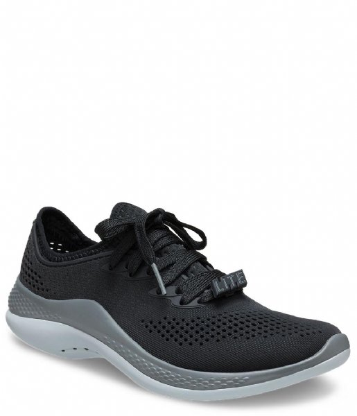 Crocs Sneakers LiteRide 360 Pacer Black Slate Grey (0DD)