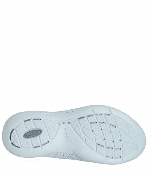Crocs Sneakers LiteRide 360 Pacer Black Slate Grey (0DD)