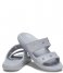 Crocs  Classic Crocs Sandal Light Grey (7)