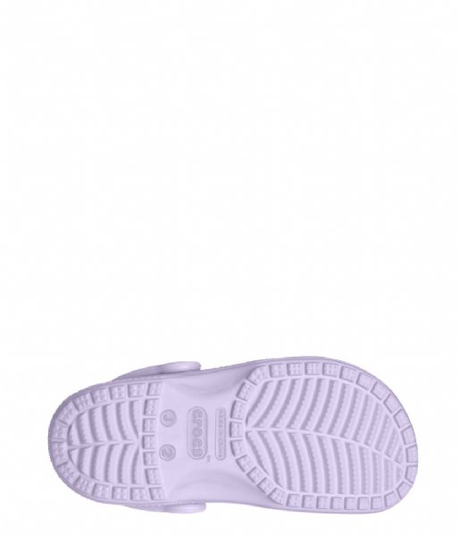 Crocs  Classic Clog Kids Lavender (530)