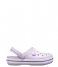 Crocs  Crocband Clog Toddler Lavender Neon Purple (5P8)