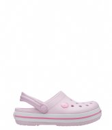 Crocs Crocband Clog Kids Ballerina Pink (6GD)