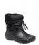 Crocs  Classic Neo Puff Luxe Boot Women Black (1)
