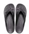 Crocs Slippers Classic Platform Flip Black (001)