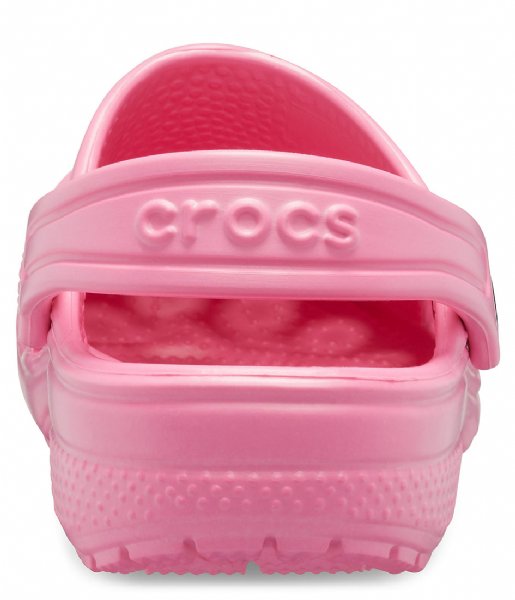 Crocs  Classic Clog K Pink Lemonade (669)