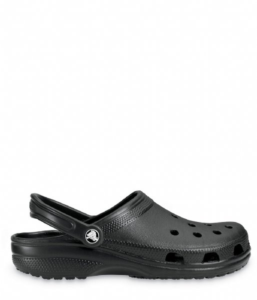 Crocs Clog Classic Black (001)