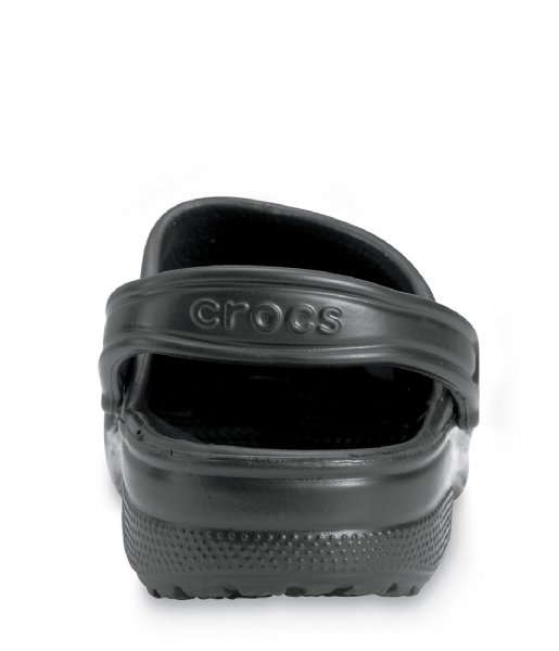 Crocs Clog Classic Black (001)