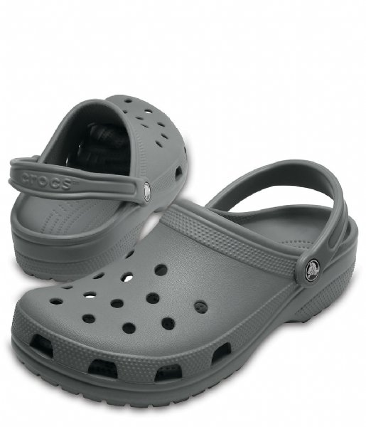 Crocs Clog Classic Slate gray (0DA)