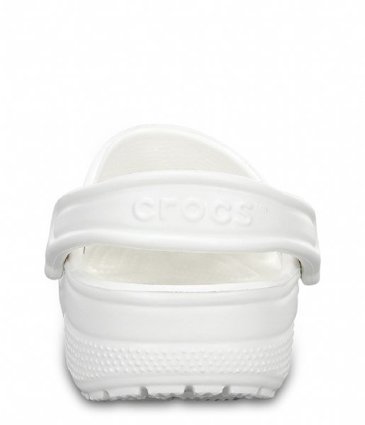 Crocs Clog Classic White (100)