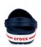 Crocs Clog Crocband Navy (410)