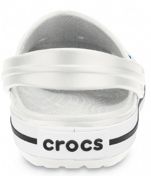 Crocs Clog Crocband White (100)