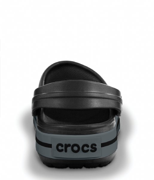 Crocs Clog Crocband Light grey navy (01U) Crocs Clog Crocband Light grey navy (01U)