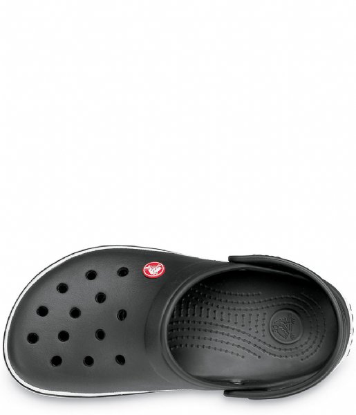 Crocs Clog Crocband Black (001)