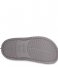 Crocs   Classic Convertible Slipper  Navy/Charcoal (459)
