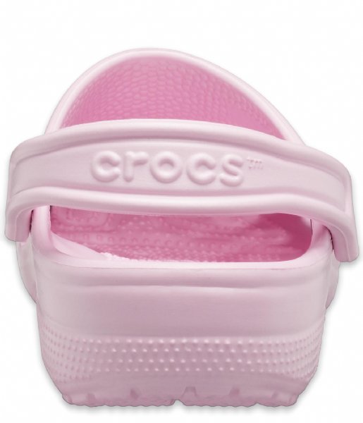 Crocs Clog Classic Ballerina Pink (6GD)