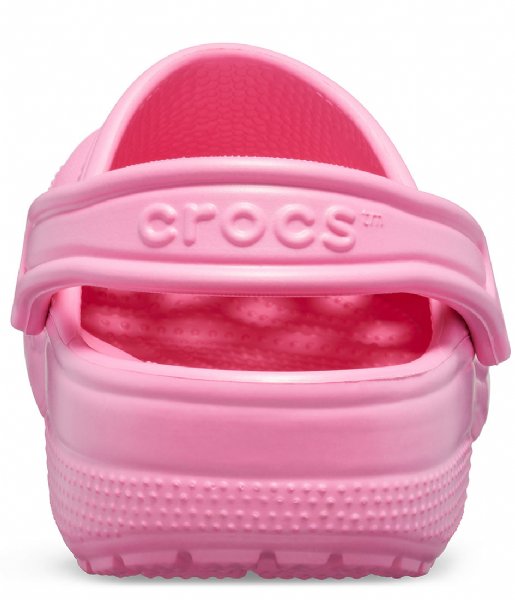 Crocs  Classic Pink Lemonade (669)