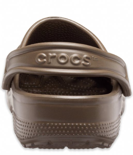 Crocs Clog Classic Chocolade (200)