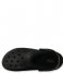 Crocs Clog Classic Lined Clog Black Black (60)
