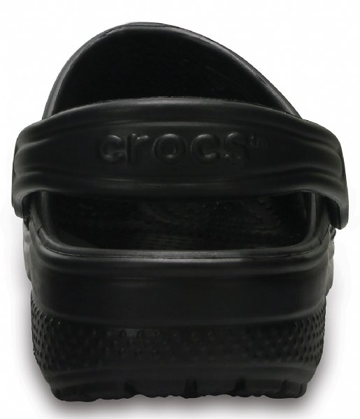 Crocs  Classic Clog K Black (001)