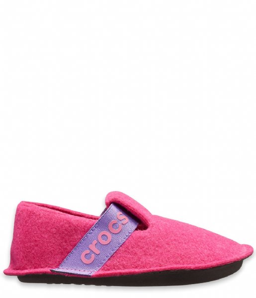 Crocs  Classic Slipper K Candy Pink (6X0)