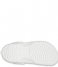 Crocs  Classic Bleach Dye Clog White Multi (94S)