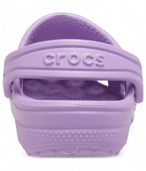 Crocs  Classic Clog K Orchid (5PR)