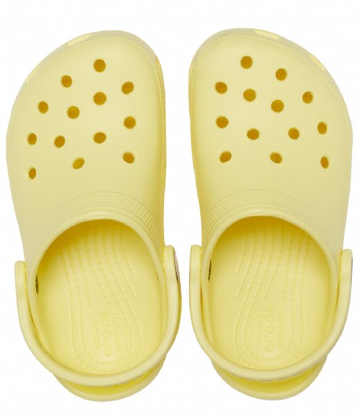 Crocs  Classic Clog K Banana (7HD)