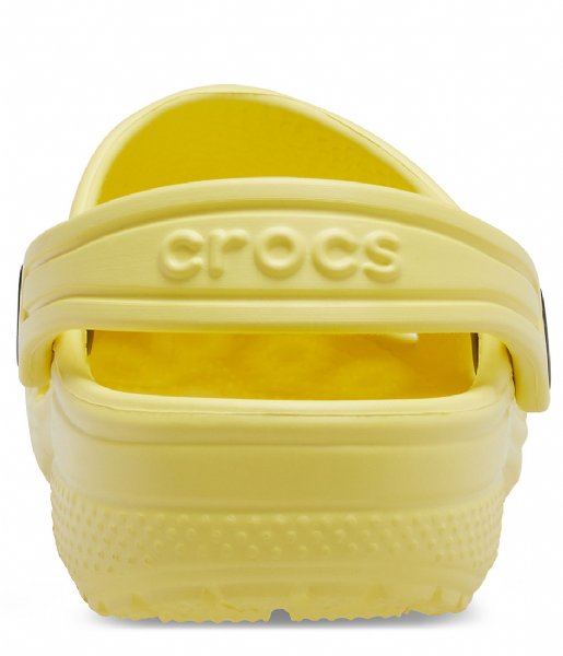 Crocs  Classic Clog K Banana (7HD)