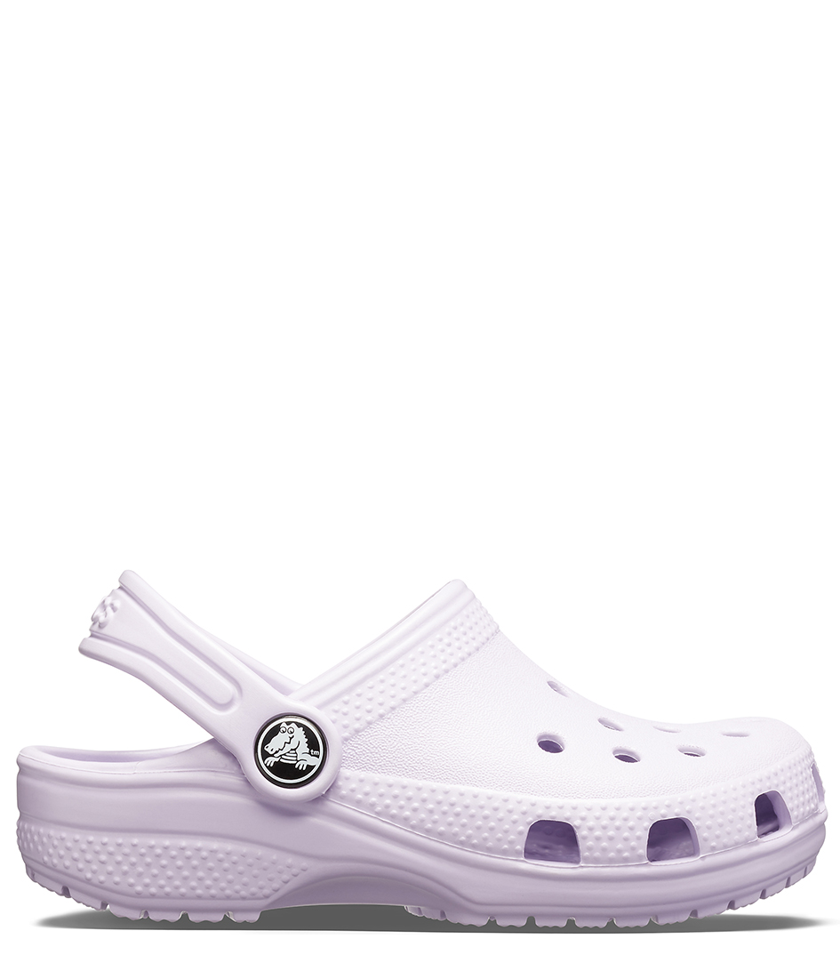 Crocs Clog voorschools Schoenen Pink Synthetisch - 34 online kopen