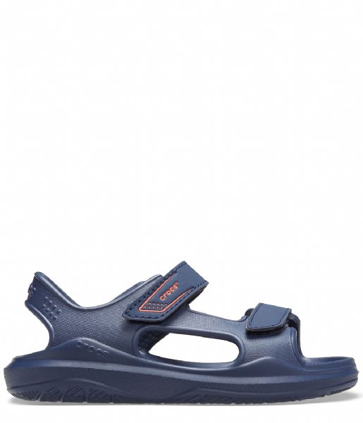 Crocs  Swiftwater Expedition Sandal K Navy/Navy (463)