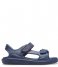 Crocs  Swiftwater Expedition Sandal K Navy/Navy (463)