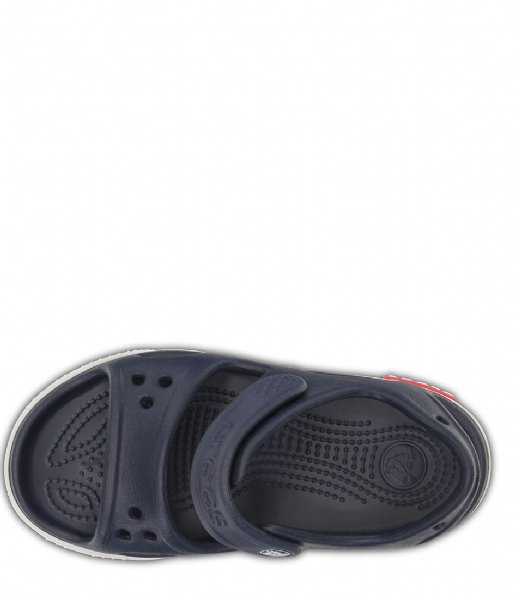 Crocs  Crocband II Sandal PS Navy/White (462)
