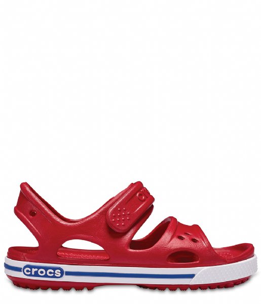 Crocs  Crocband II Sandal PS Pepper Blue Jeans (6OE)