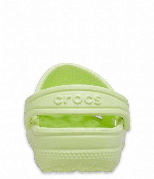 Crocs  Classic Clog K Lime Zest (3U4)