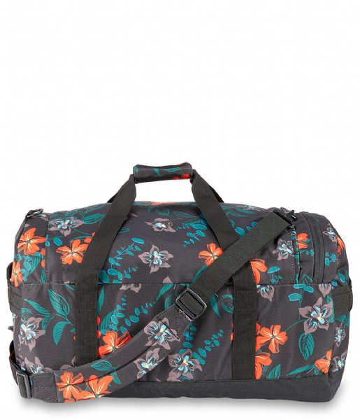 Dakine Reistas Eq Duffle 50L Twilight floral Dakine Reistas Eq Duffle 50L Twilight floral